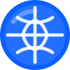 飞猫云 logo