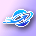 速界 logo