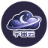 宇宙云 logo